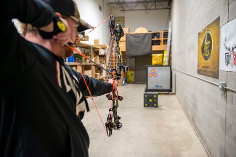 Bowhunting Basics | Get Started With Bowhunting