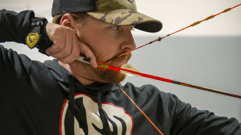 Bowhunting Basics 5437