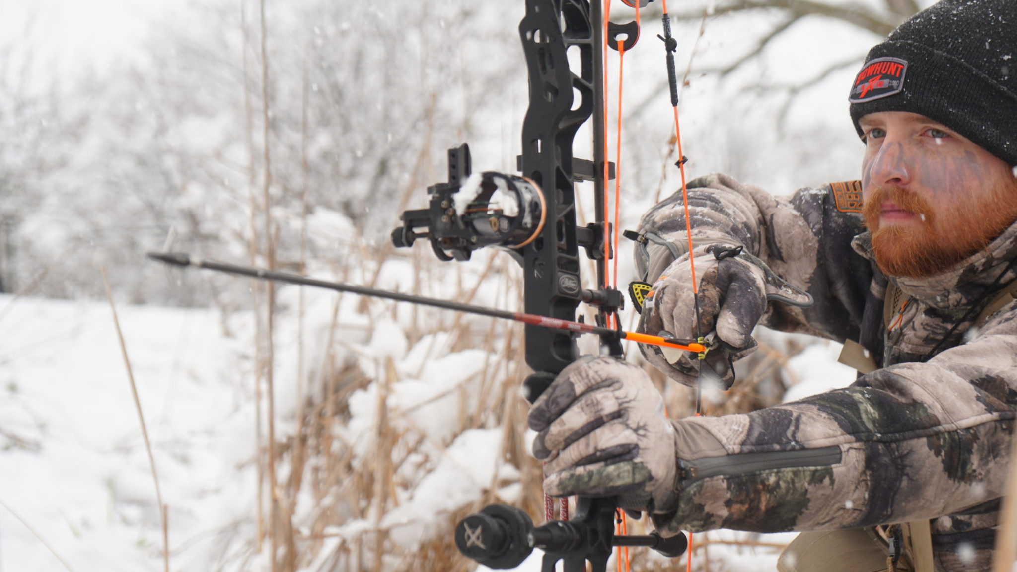 Bowhunting Basics | Get Started With Bowhunting