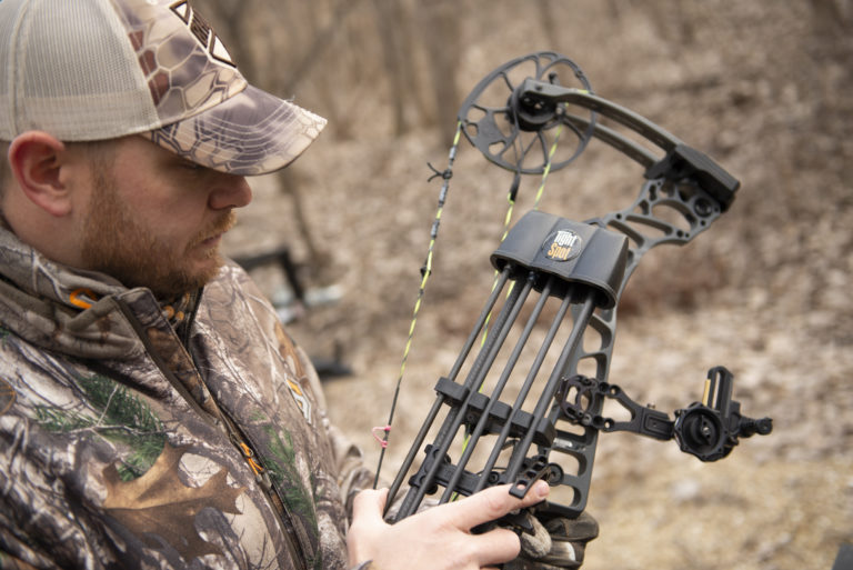 Archery Accessories | Bowhunt 101