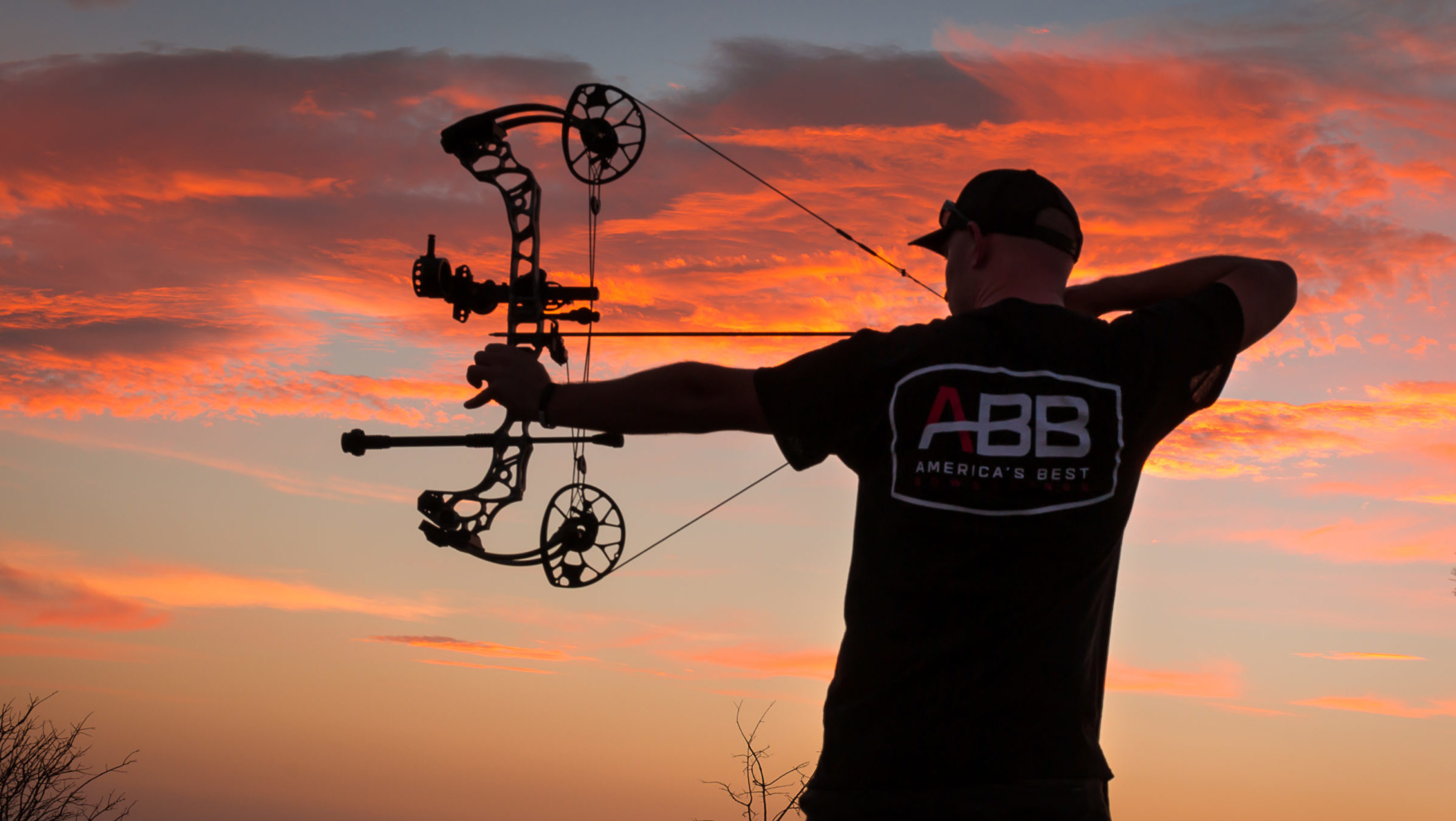 Proper Form For Shooting A Bow - Bowhunting.com