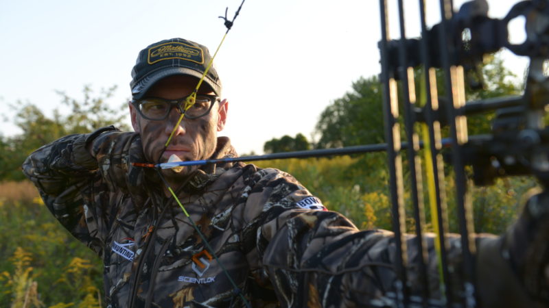 How To Determine Draw Length - Bowhunting.com