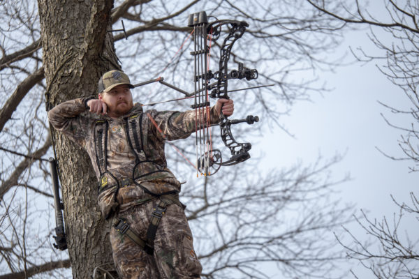 Proper Form For Shooting A Bow - Bowhunting.com