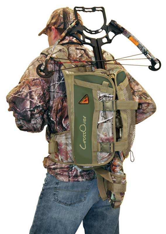 crossbow hunting backpacks