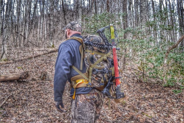 Backpacks for Bowhunting | Bowhunting.com