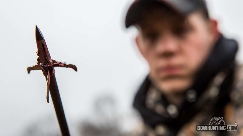 Top Turkey Broadheads