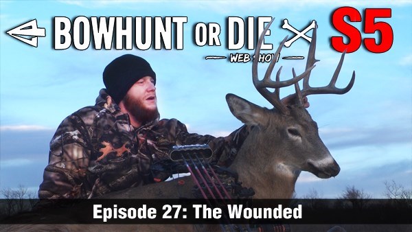 Season 5 Archives | Bowhunting.com