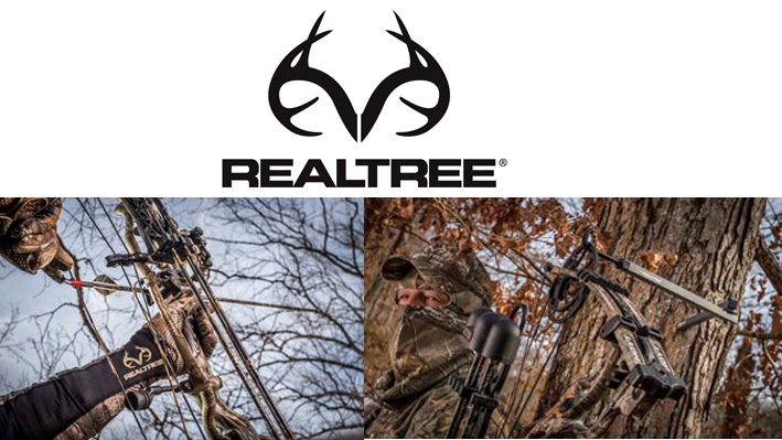 Realtree EZ Arm Guard