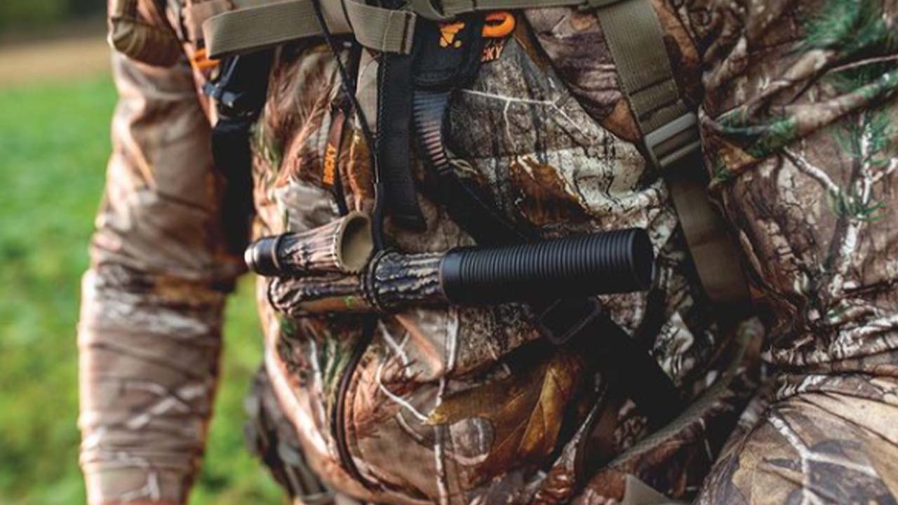 Killer Calls for Early Season Whitetail | Bowhunting.com