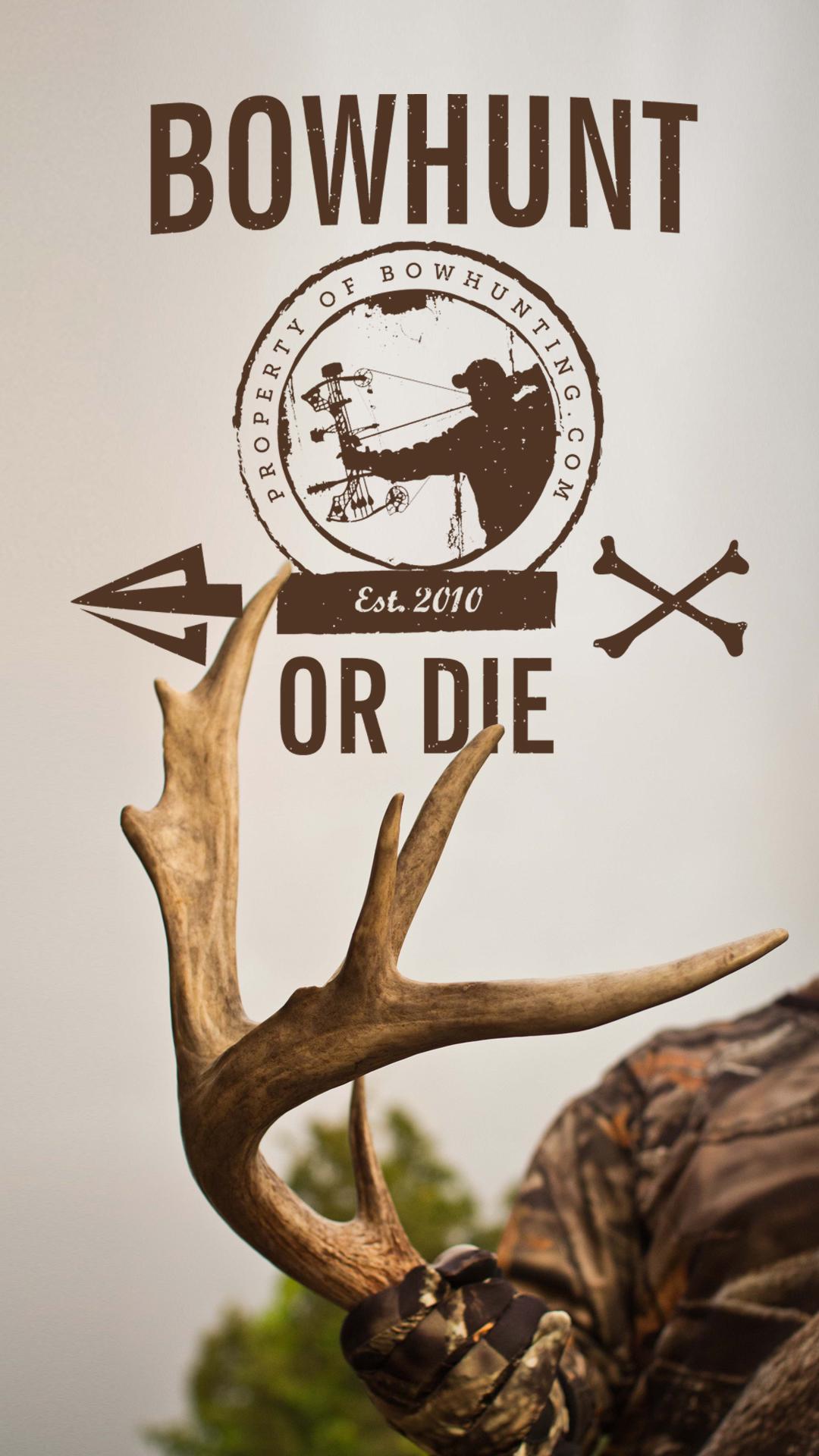 deer hunting wallpaper