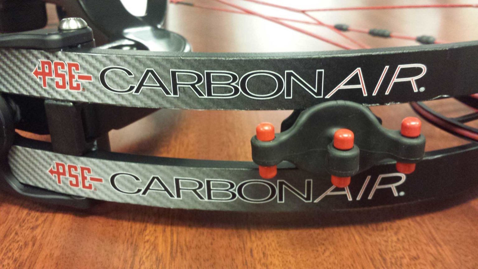 2016 PSE Carbon Air Bow | Bowhunting.com