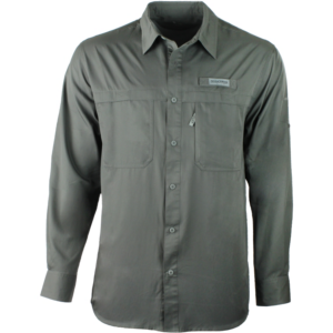 field and stream latitude shirt