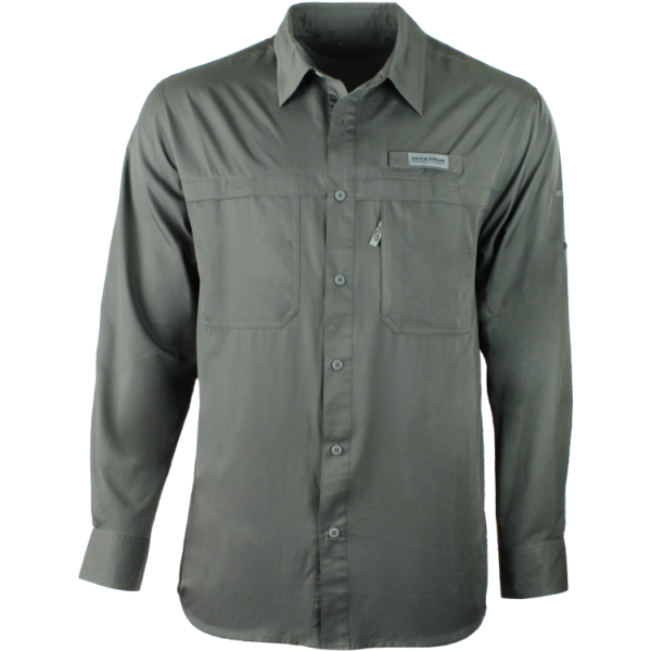 field and stream latitude shirt