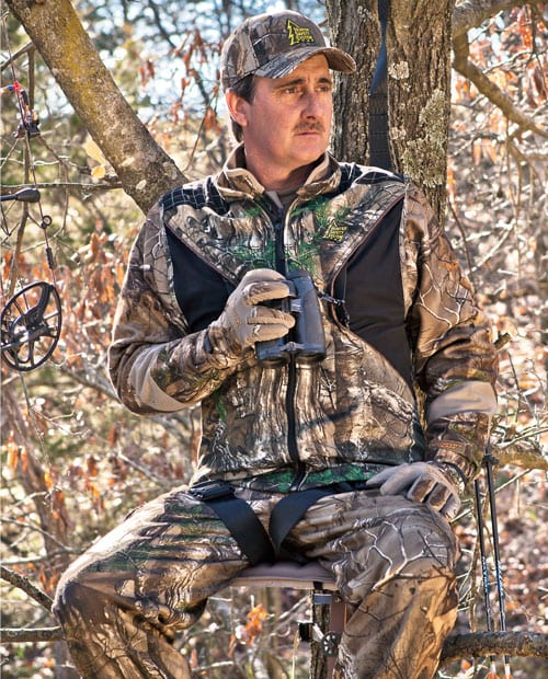 Hunter Safety System Turns 15! | Bowhunting.com