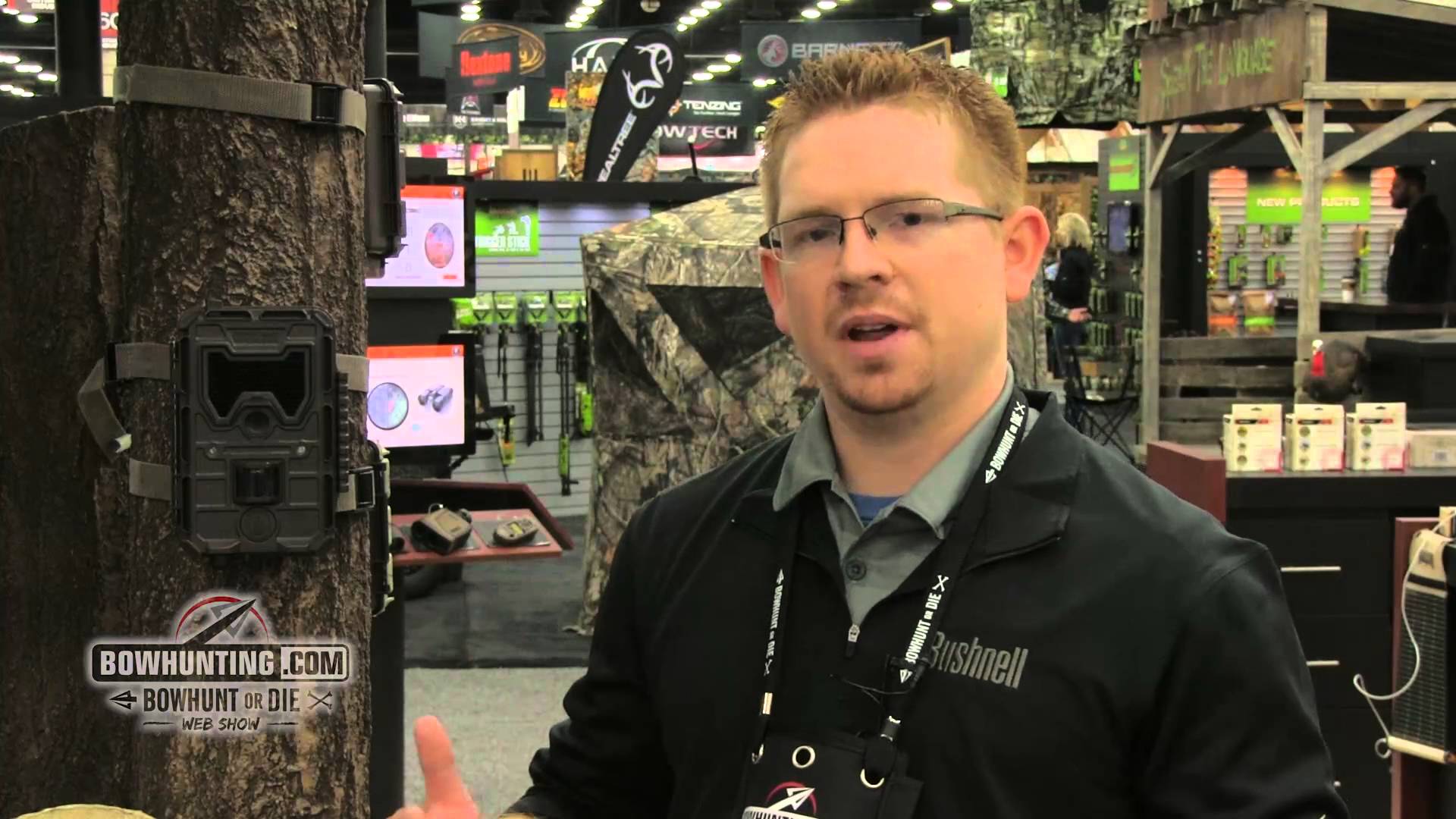 bushnell trophy cam hd aggressor wireless