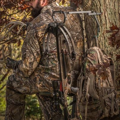 Realtree Expands EZ Product Line | Bowhunting.com