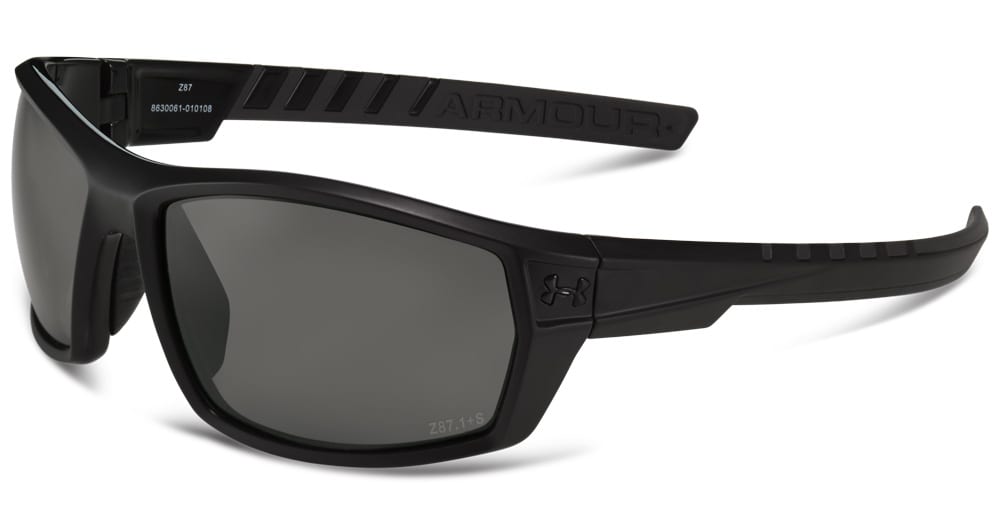 UA sunglasses