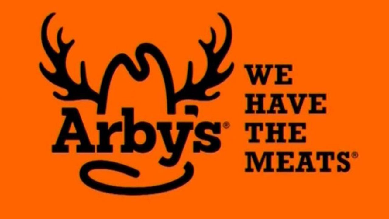 arby's venison steak sandwich