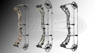 Mathews Halon 32 Bow Review | Bowhunting.com