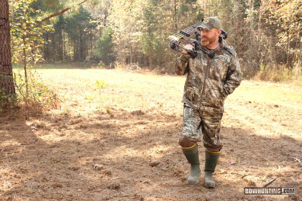 Best Hunting Clothes for Mid-Season Hunts | Bowhunting.com