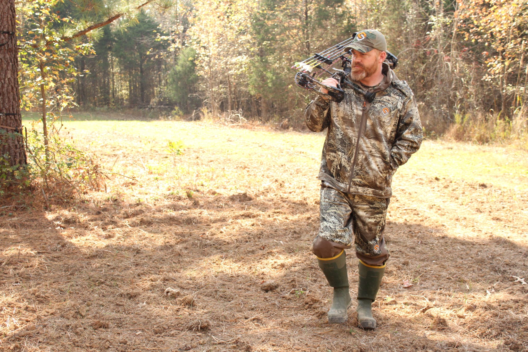 Best Hunting Clothes for MidSeason Hunts