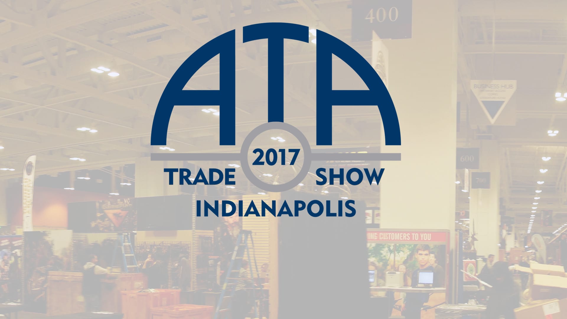 Live 2017 ATA Show Coverage Starts Monday