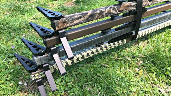 How To Silence Your Treestand Gear | Bowhunting.com