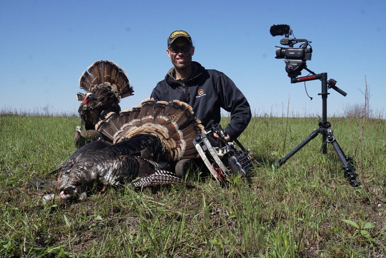 todd graf turkey