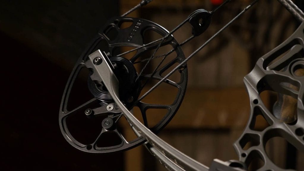 Mathews Triax First Look