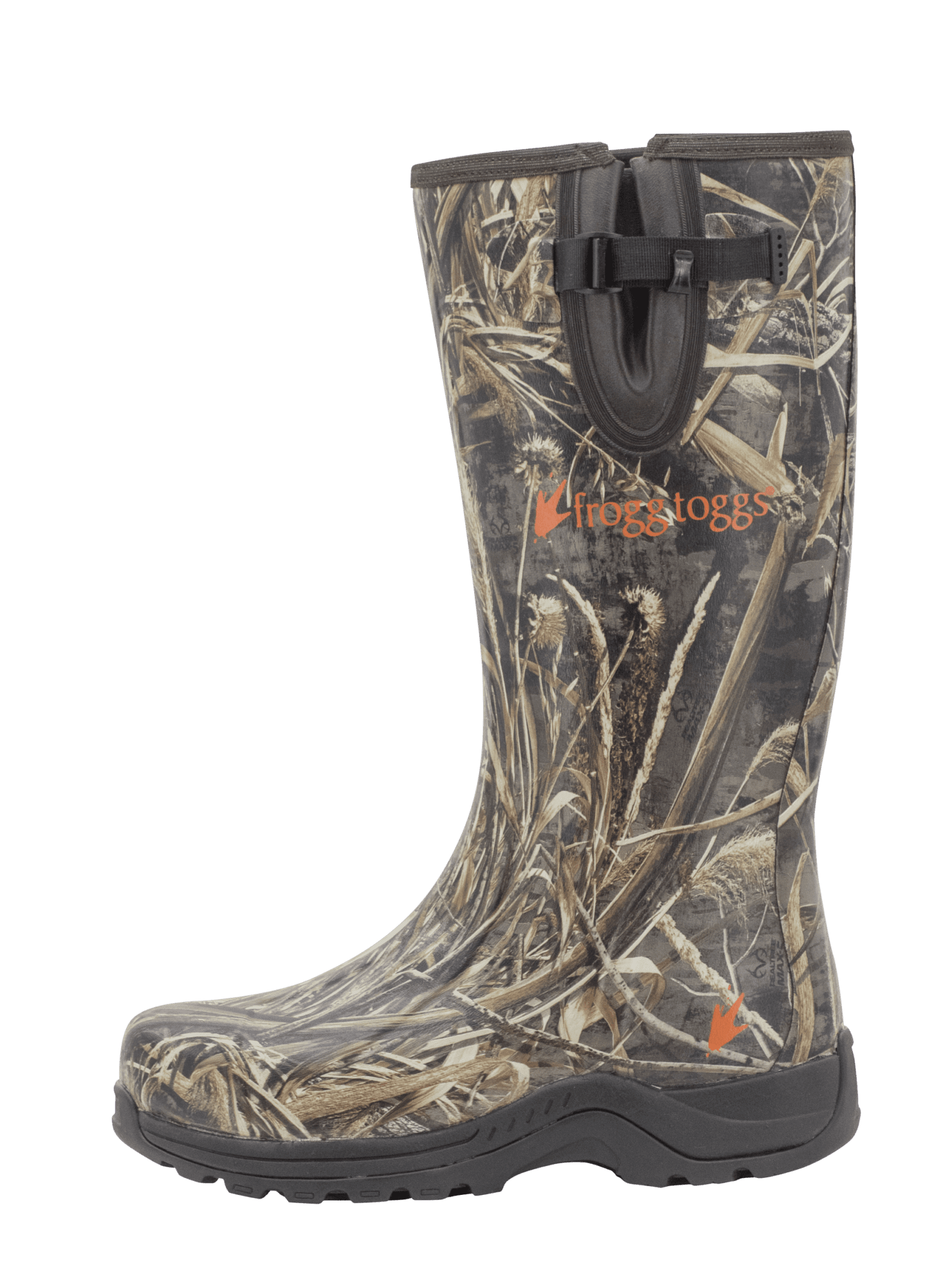 LaCrosse Alphaburly Pro - OPTIFADE Elevated II Boot Review | Bowhunting.com