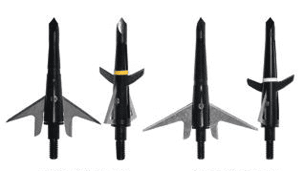 Broadheads For Crossbow Hunting | Bowhunting.com