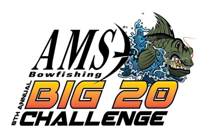 ams bowfishing shirts