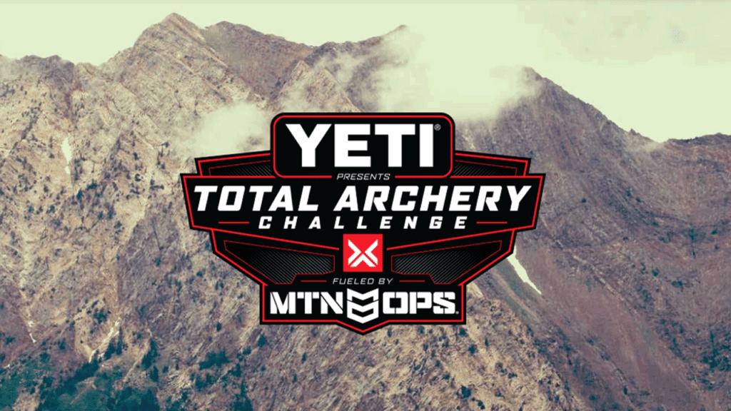 Total Archery Challenge is Headed to Tennessee