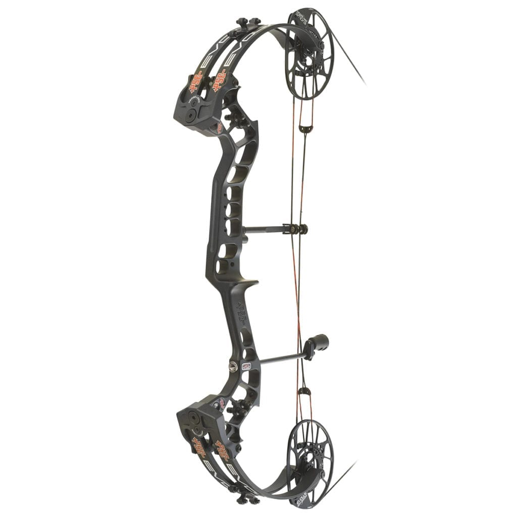 PSE Evolve 28 Bow Review