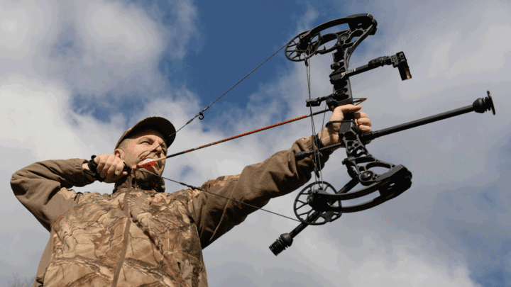 Should You Shoot A Siderod Stabilizer?