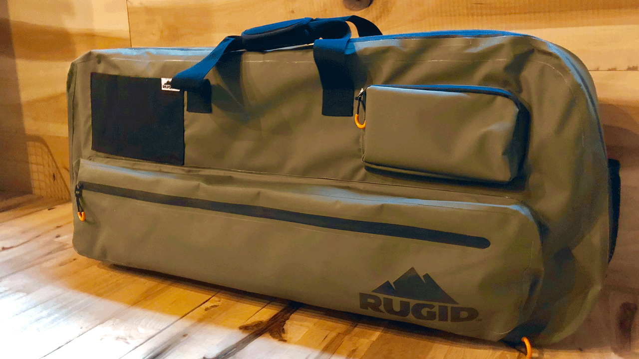 archery bags and cases