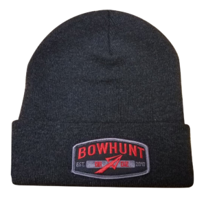 Bowhunting.com & Bowhunt or Die Hats For Sale