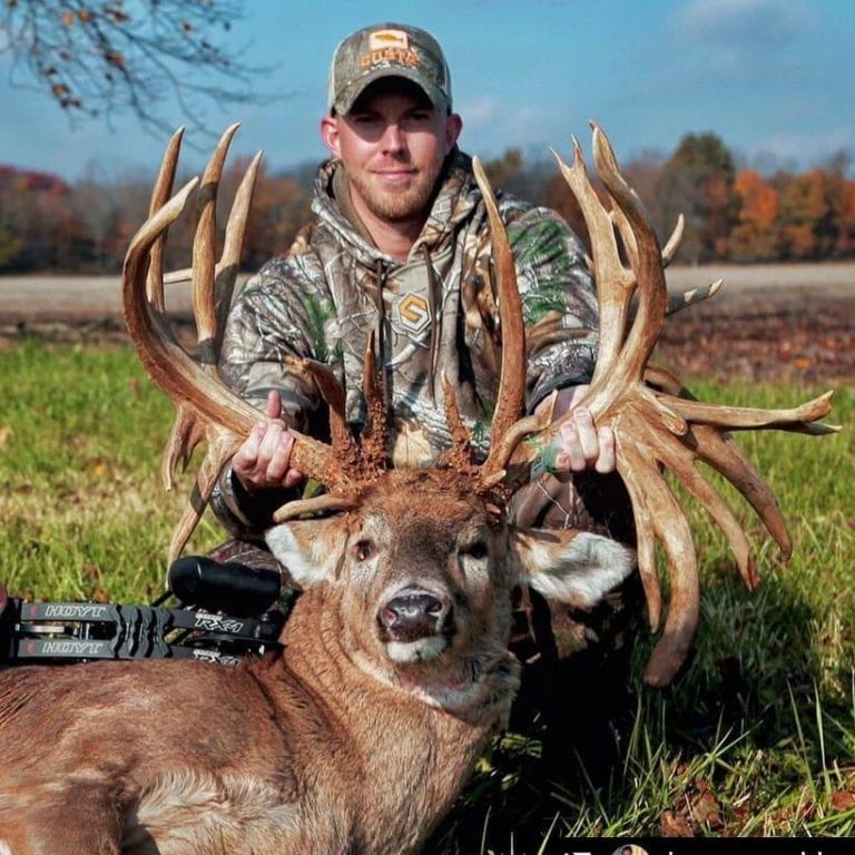 Brewster Buck Dethrones Beatty Buck: How Did Beatty Respond?