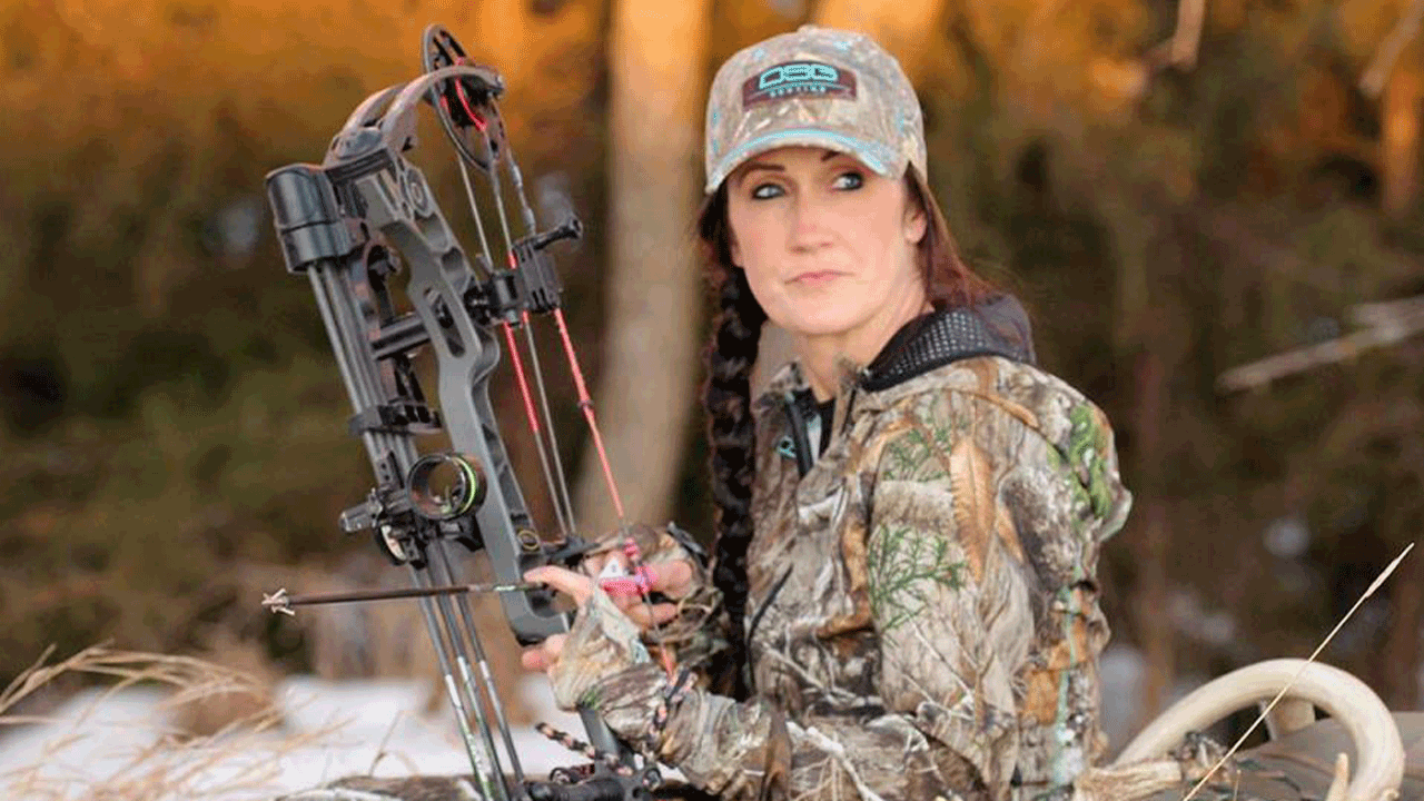 Melissa Bachman Partners with DSG Outerwear