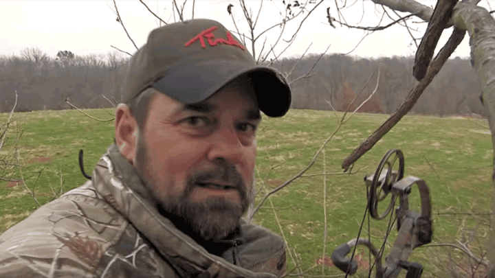 Terry Rohm to be Inducted into NWTF Hall of Fame