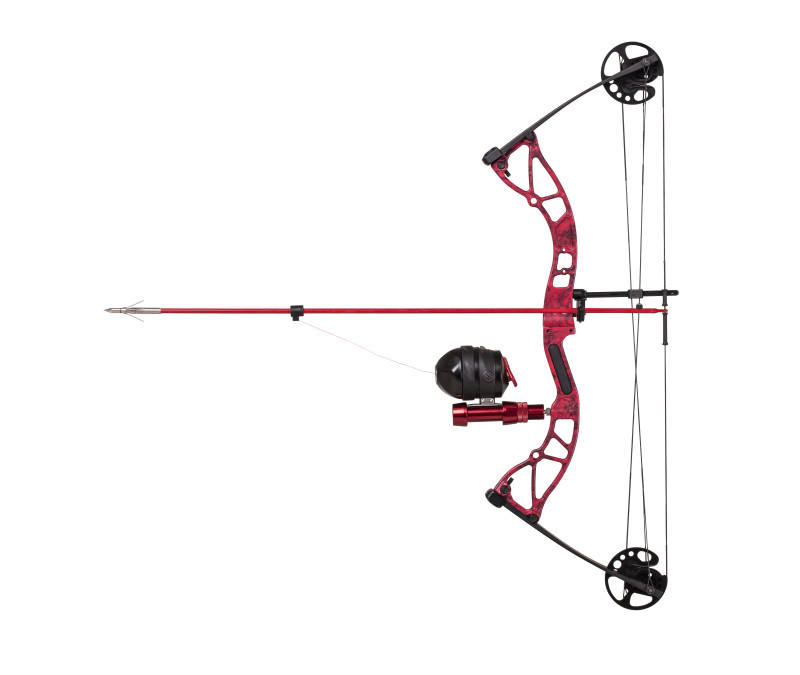 Gear Review: Muzzy Bowfishing Addict - Petersen's Bowhunting