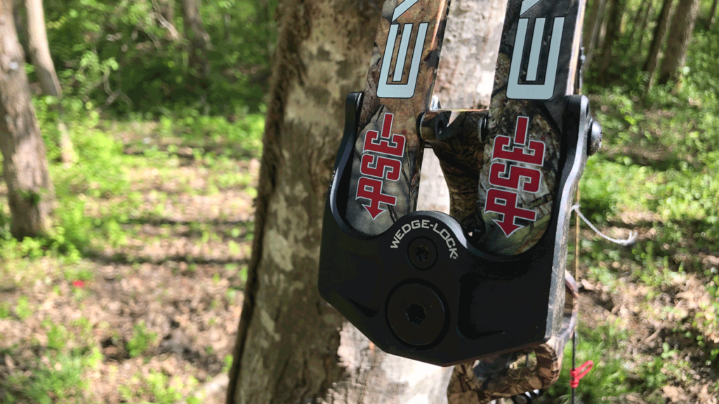 pse bow grips