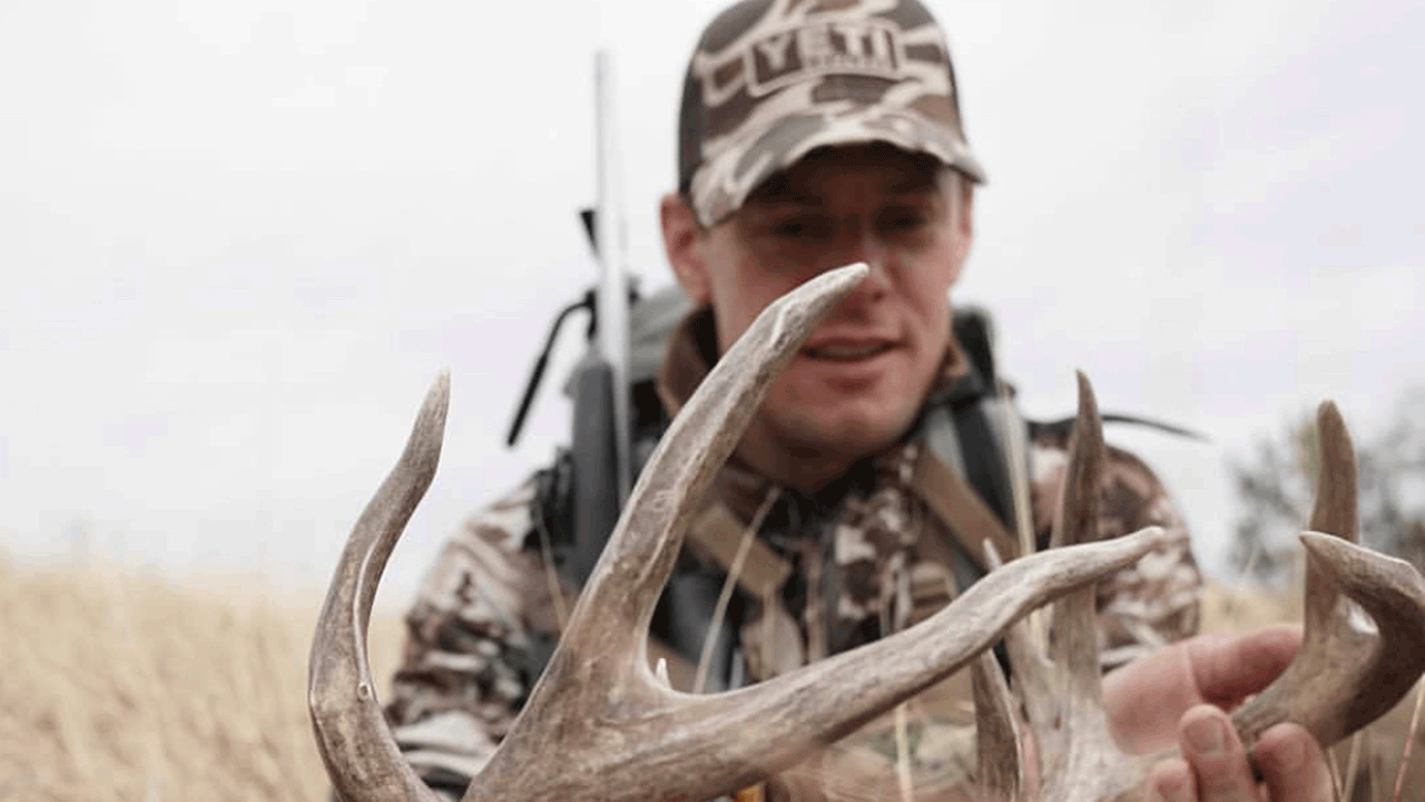 Rinella's MeatEater Acquires First Lite Hunting Apparel Brand