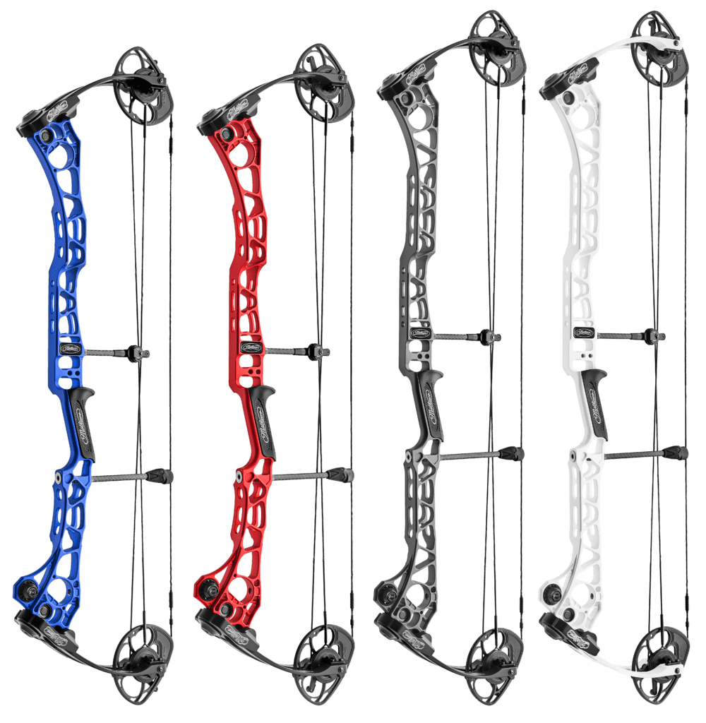 Mathews® New 2020 TRX Series | Bowhunting.com