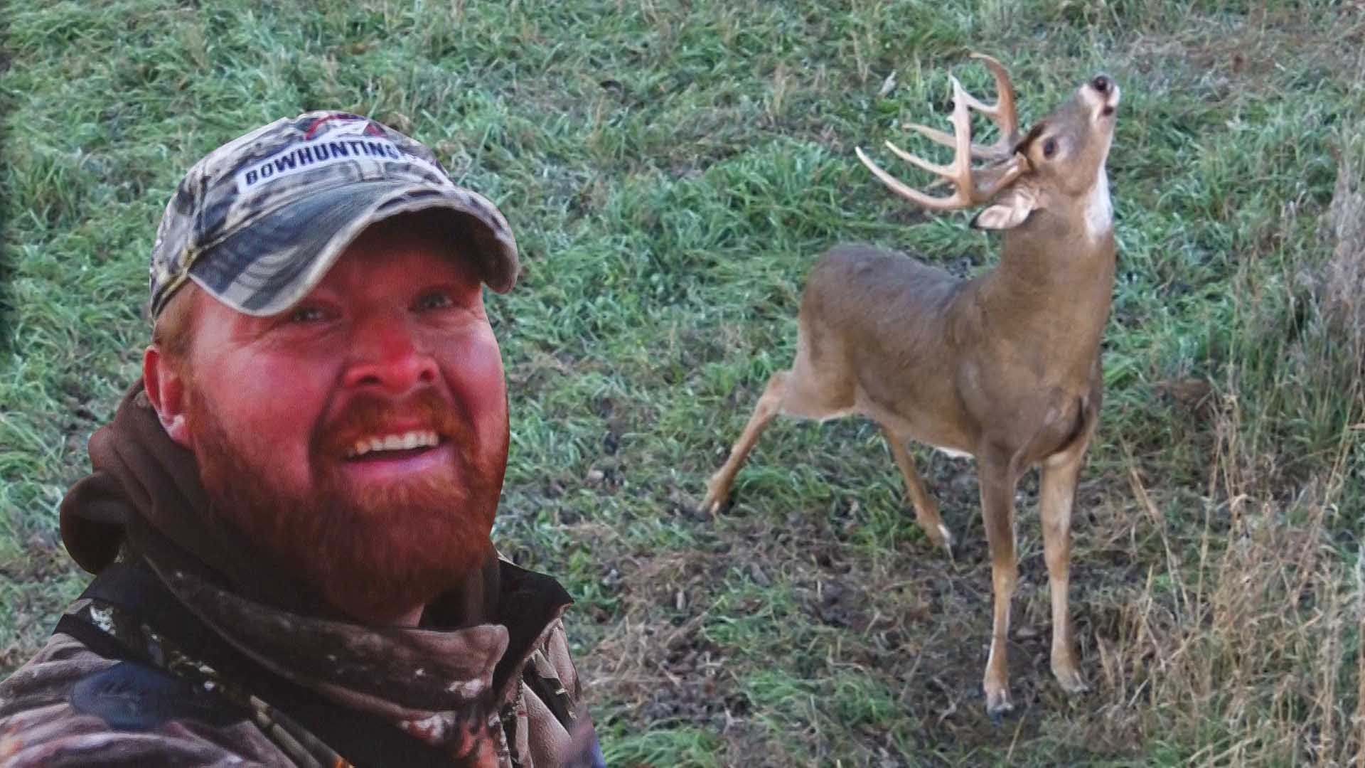 Bowhunt or Die Season 10 | Online Bowhunting Show