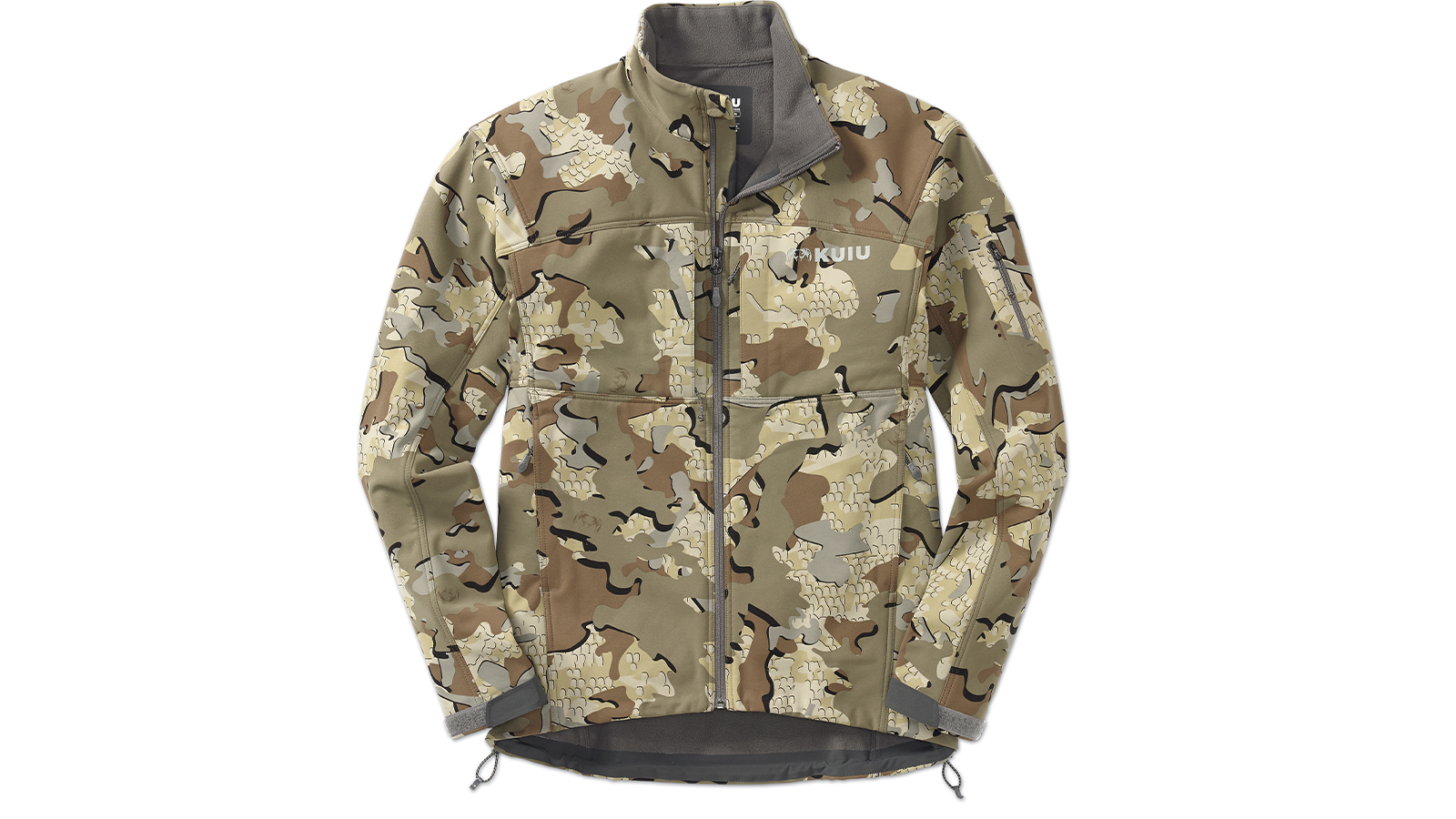 KUIU Launches Valo, the Latest Innovation in Hunting Camouflage