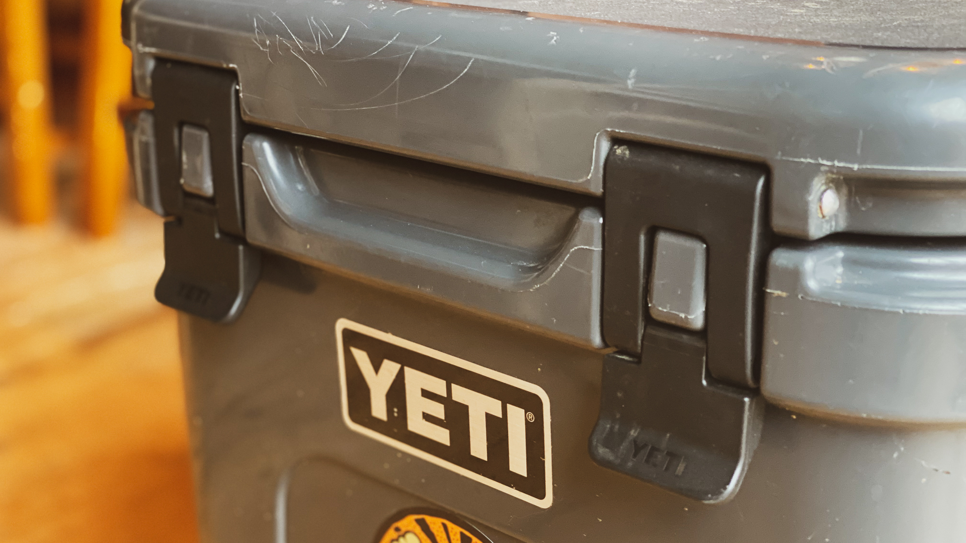 Yeti Roadie 24 Review