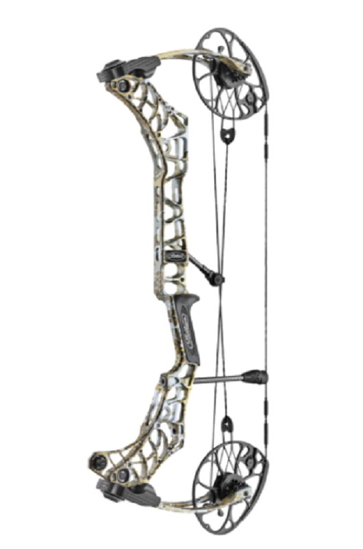 New Bows for 2021 Learn About the Top New Hunting Bows This Year