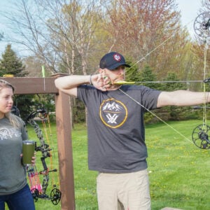 How To Mount A Bow Sight | Bowhunting.com