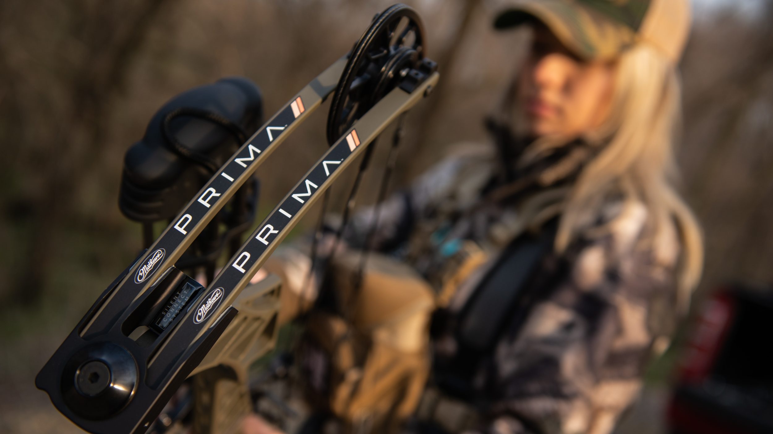 Mathews Prima Bow Review